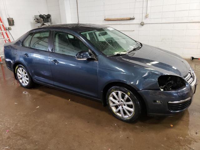 Photo 3 VIN: 3VWRX7AJ9AM138232 - VOLKSWAGEN JETTA SE 