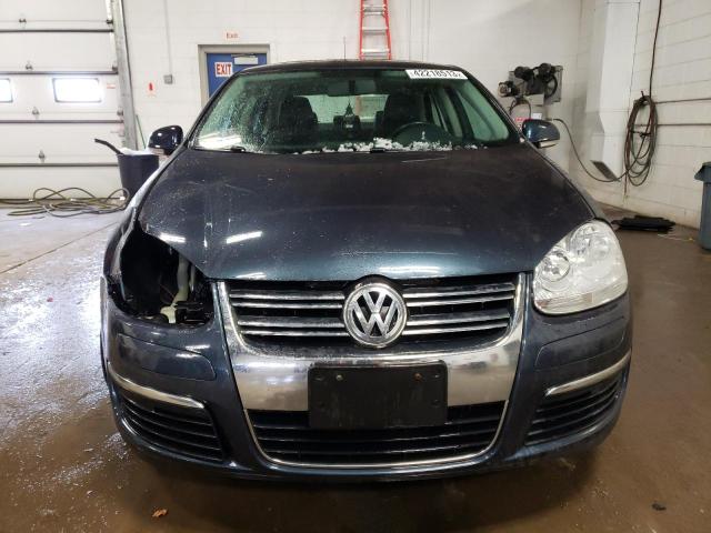 Photo 4 VIN: 3VWRX7AJ9AM138232 - VOLKSWAGEN JETTA SE 