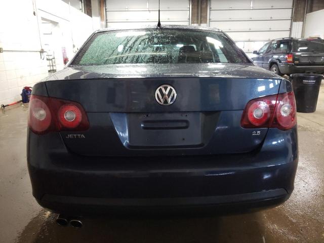 Photo 5 VIN: 3VWRX7AJ9AM138232 - VOLKSWAGEN JETTA SE 