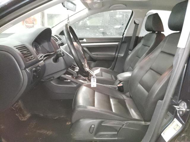 Photo 6 VIN: 3VWRX7AJ9AM138232 - VOLKSWAGEN JETTA SE 