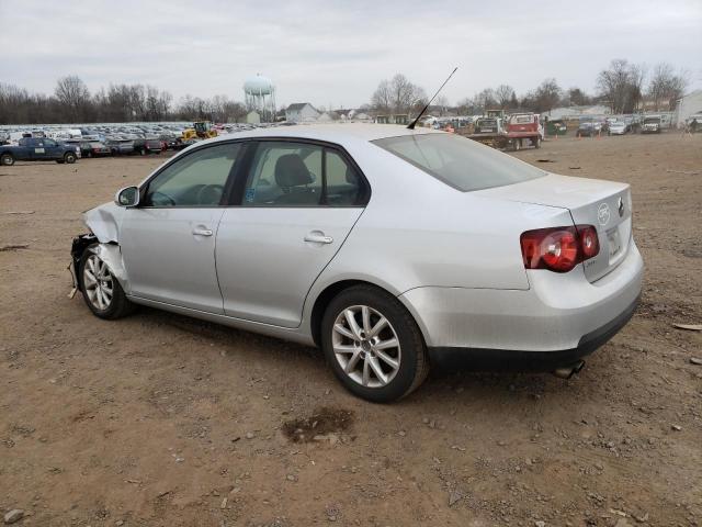 Photo 1 VIN: 3VWRX7AJ9AM161641 - VOLKSWAGEN JETTA SE 