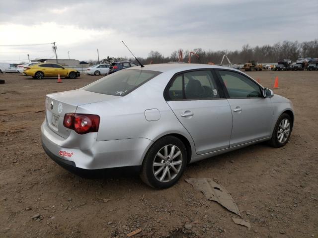 Photo 2 VIN: 3VWRX7AJ9AM161641 - VOLKSWAGEN JETTA SE 