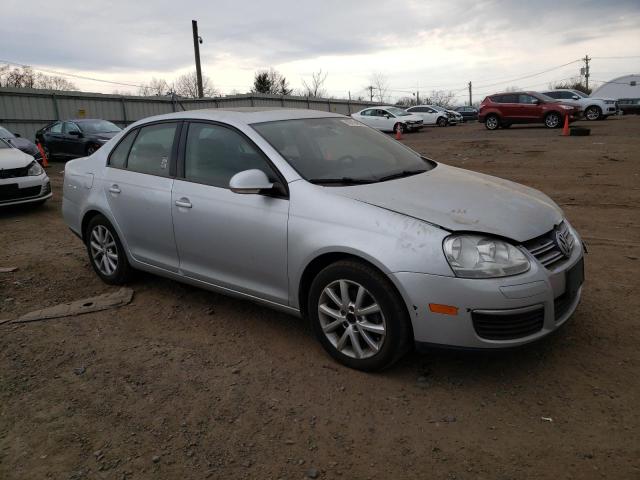 Photo 3 VIN: 3VWRX7AJ9AM161641 - VOLKSWAGEN JETTA SE 