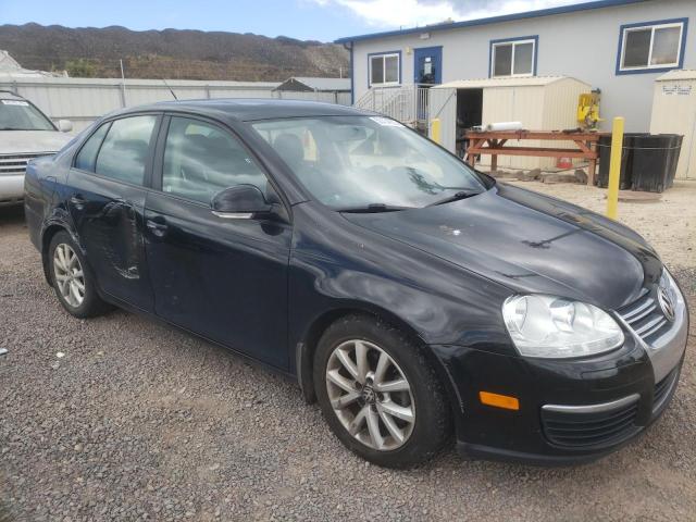 Photo 3 VIN: 3VWRX7AJ9AM164474 - VOLKSWAGEN JETTA SE 