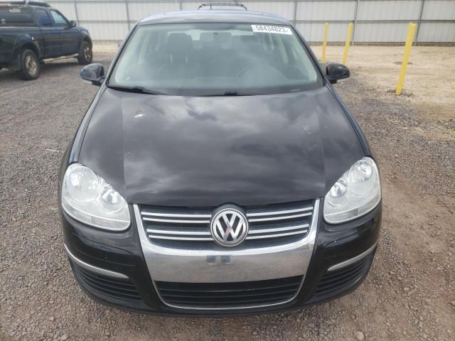 Photo 4 VIN: 3VWRX7AJ9AM164474 - VOLKSWAGEN JETTA SE 