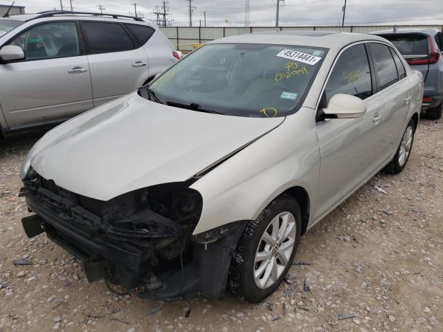 Photo 1 VIN: 3VWRX7AJXAM032999 - VOLKSWAGEN JETTA SE 