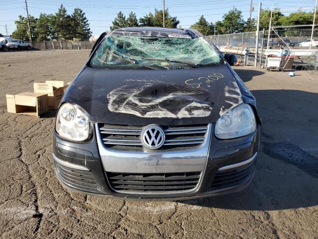 Photo 4 VIN: 3VWRX7AJXAM038866 - VOLKSWAGEN JETTA SE 