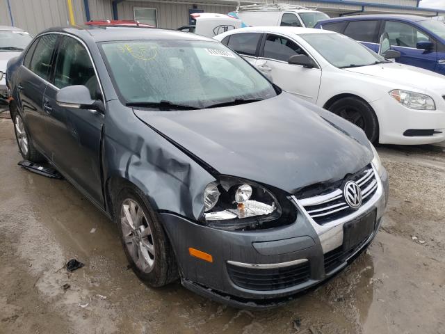 Photo 0 VIN: 3VWRX7AJXAM050550 - VOLKSWAGEN JETTA SE 