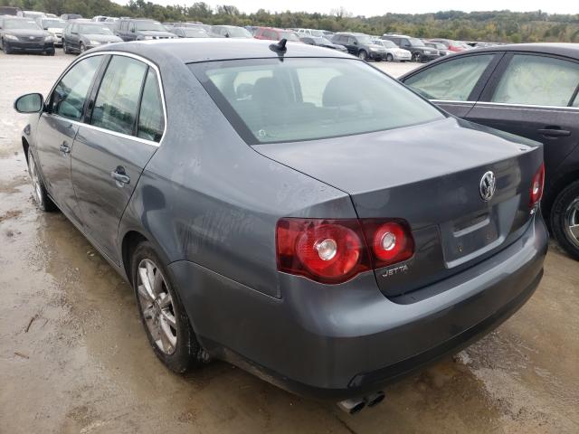 Photo 2 VIN: 3VWRX7AJXAM050550 - VOLKSWAGEN JETTA SE 