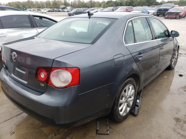 Photo 3 VIN: 3VWRX7AJXAM050550 - VOLKSWAGEN JETTA SE 