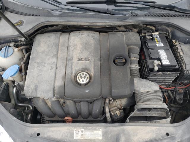 Photo 6 VIN: 3VWRX7AJXAM050550 - VOLKSWAGEN JETTA SE 