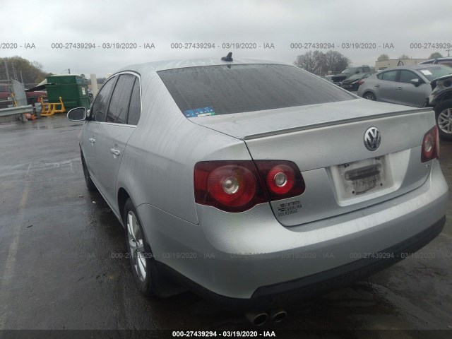 Photo 2 VIN: 3VWRX7AJXAM061256 - VOLKSWAGEN JETTA SEDAN 