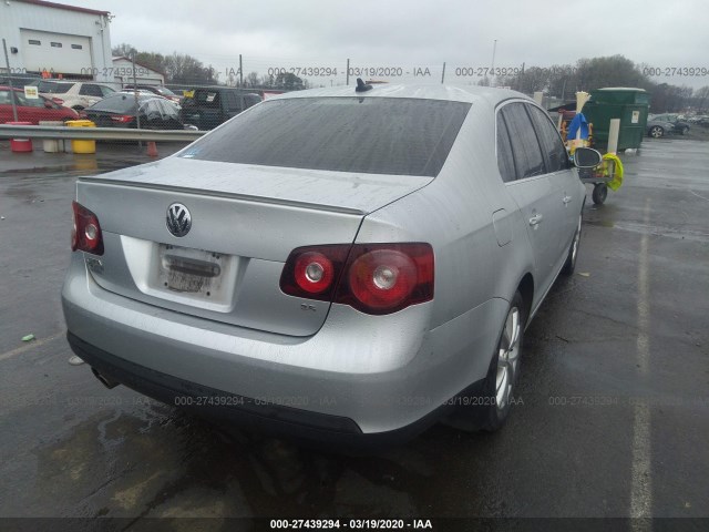 Photo 3 VIN: 3VWRX7AJXAM061256 - VOLKSWAGEN JETTA SEDAN 