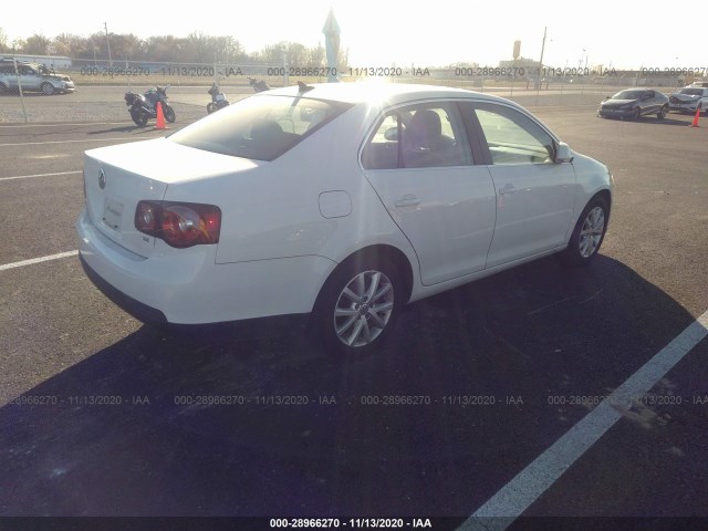 Photo 3 VIN: 3VWRX7AJXAM069034 - VOLKSWAGEN JETTA SEDAN 