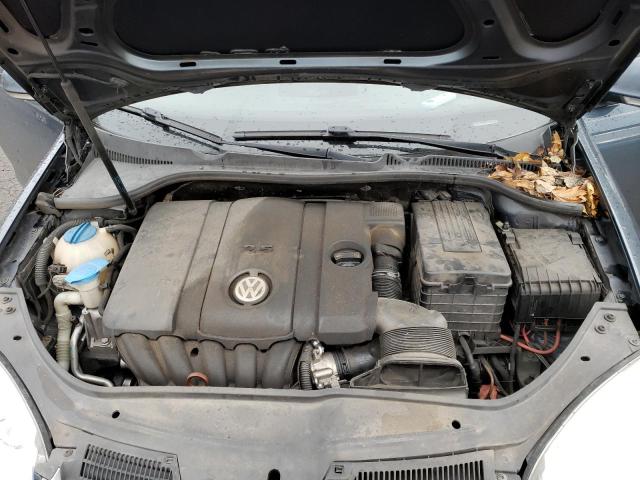 Photo 10 VIN: 3VWRX7AJXAM117681 - VOLKSWAGEN JETTA SE 