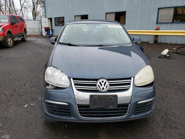 Photo 4 VIN: 3VWRX7AJXAM117681 - VOLKSWAGEN JETTA SE 