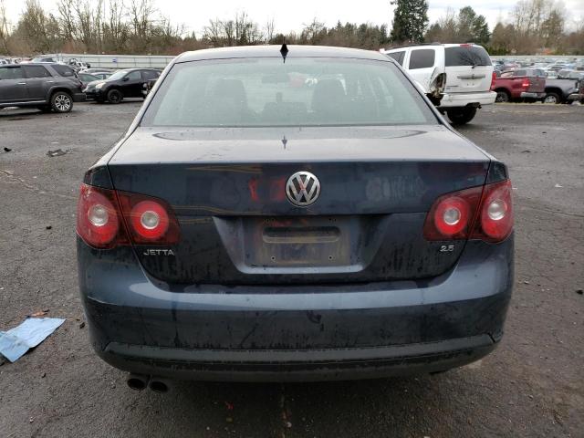 Photo 5 VIN: 3VWRX7AJXAM117681 - VOLKSWAGEN JETTA SE 