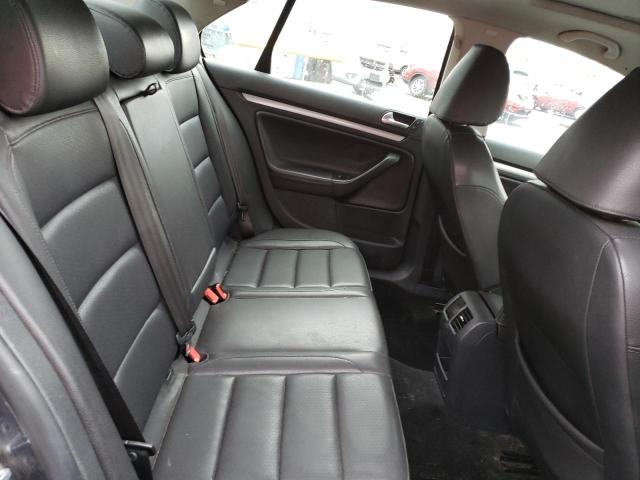 Photo 9 VIN: 3VWRX7AJXAM117681 - VOLKSWAGEN JETTA SE 