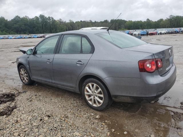 Photo 1 VIN: 3VWRX7AJXAM126641 - VOLKSWAGEN JETTA 