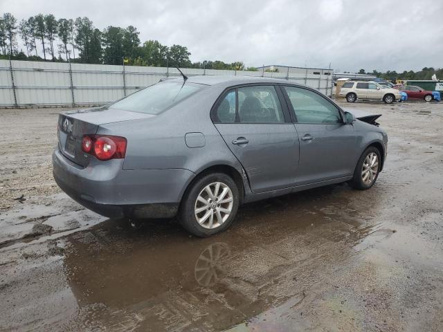 Photo 2 VIN: 3VWRX7AJXAM126641 - VOLKSWAGEN JETTA 