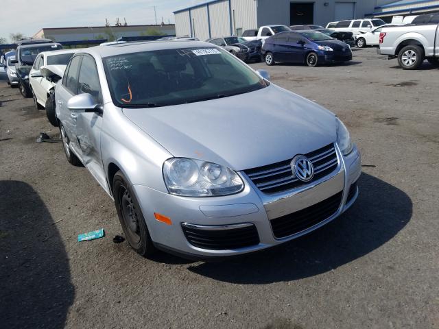 Photo 0 VIN: 3VWRX7AJXAM127966 - VOLKSWAGEN JETTA SE 