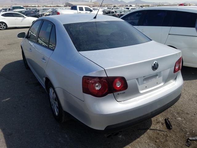 Photo 2 VIN: 3VWRX7AJXAM127966 - VOLKSWAGEN JETTA SE 