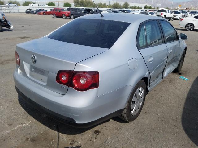 Photo 3 VIN: 3VWRX7AJXAM127966 - VOLKSWAGEN JETTA SE 