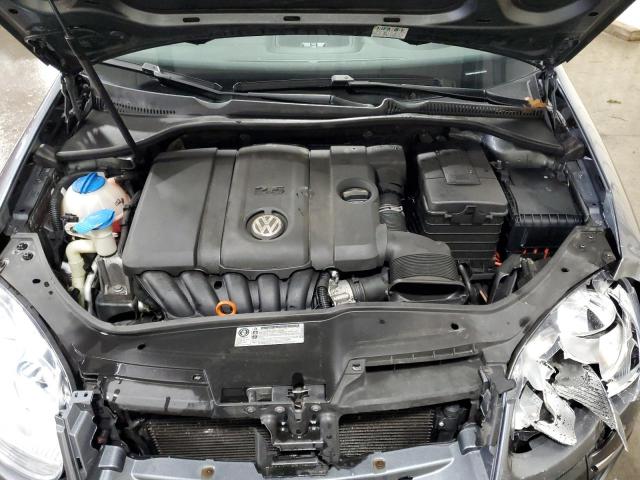 Photo 10 VIN: 3VWRX7AJXAM133105 - VOLKSWAGEN JETTA 