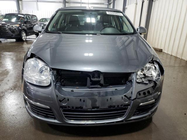 Photo 4 VIN: 3VWRX7AJXAM133105 - VOLKSWAGEN JETTA 