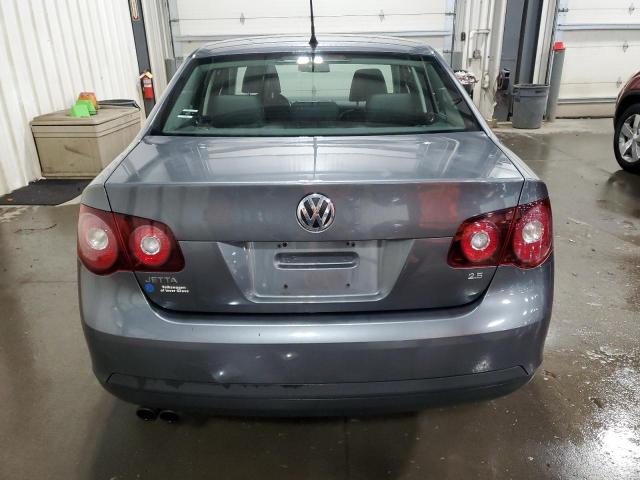 Photo 5 VIN: 3VWRX7AJXAM133105 - VOLKSWAGEN JETTA 