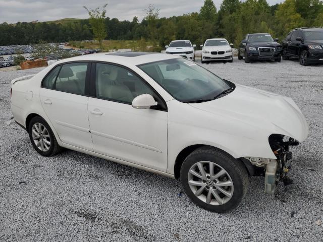 Photo 3 VIN: 3VWRX7AJXAM134884 - VOLKSWAGEN JETTA SE 