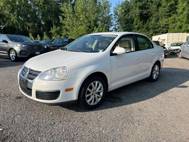 Photo 1 VIN: 3VWRX7AJXAM135842 - VOLKSWAGEN JETTA SE 