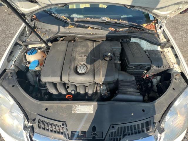 Photo 6 VIN: 3VWRX7AJXAM135842 - VOLKSWAGEN JETTA SE 