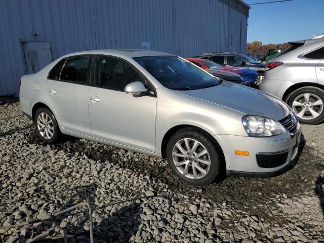 Photo 3 VIN: 3VWRX7AJXAM147604 - VOLKSWAGEN JETTA SE 