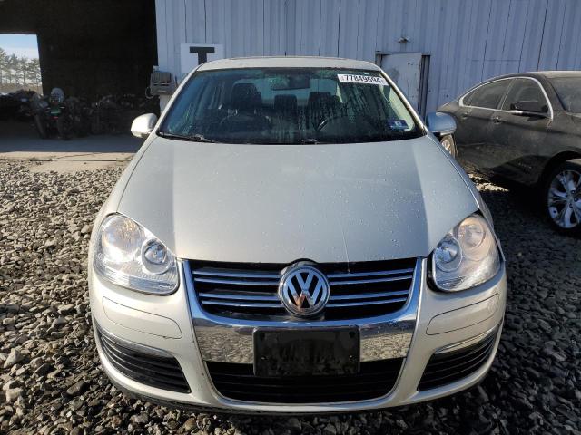 Photo 4 VIN: 3VWRX7AJXAM147604 - VOLKSWAGEN JETTA SE 