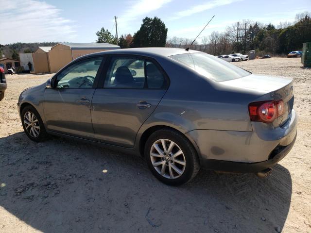 Photo 1 VIN: 3VWRX7AJXAM157808 - VOLKSWAGEN JETTA 