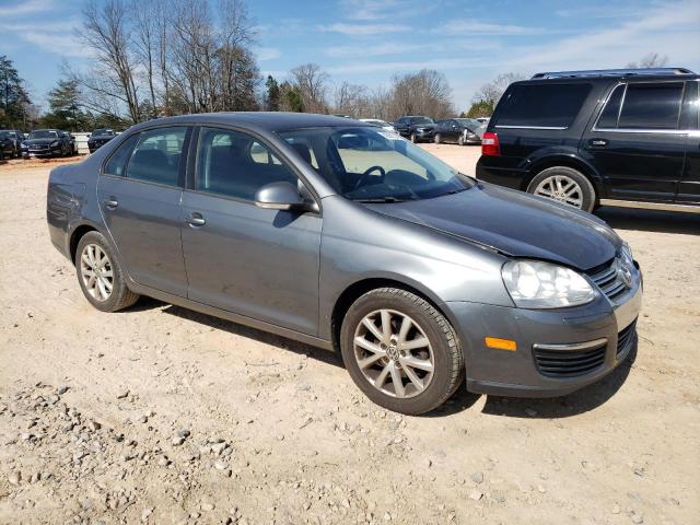 Photo 3 VIN: 3VWRX7AJXAM157808 - VOLKSWAGEN JETTA 