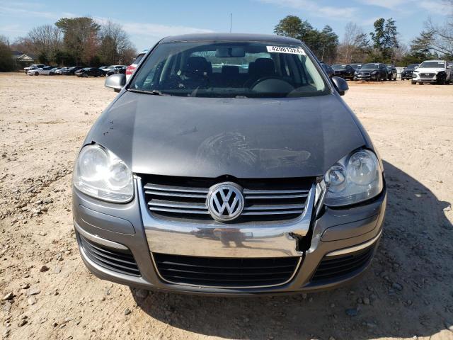 Photo 4 VIN: 3VWRX7AJXAM157808 - VOLKSWAGEN JETTA 