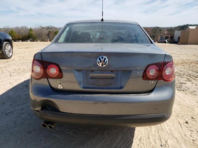 Photo 5 VIN: 3VWRX7AJXAM157808 - VOLKSWAGEN JETTA 