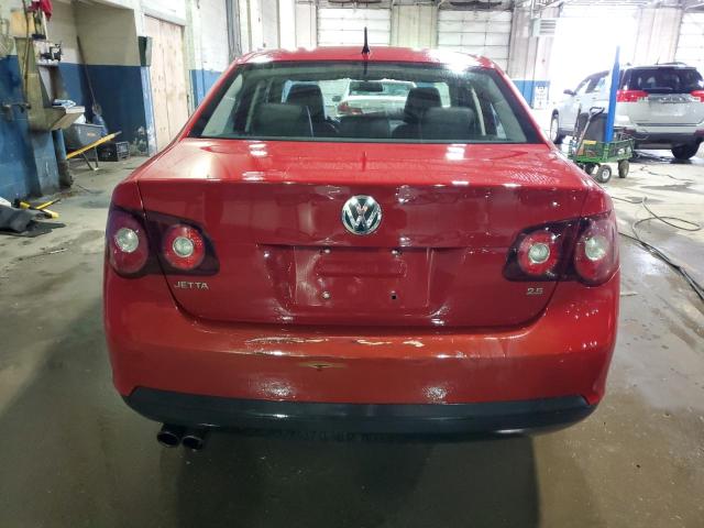 Photo 5 VIN: 3VWRX7AJXAM162586 - VOLKSWAGEN JETTA 