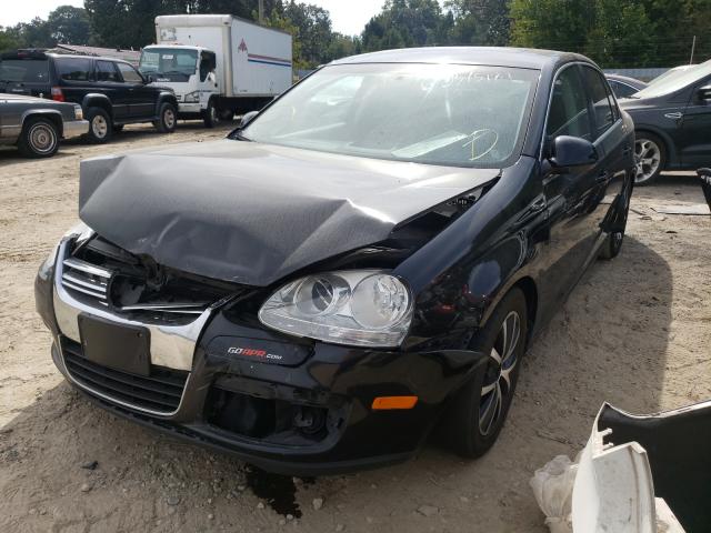 Photo 1 VIN: 3VWRX8AJ4AM025696 - VOLKSWAGEN JETTA SE 