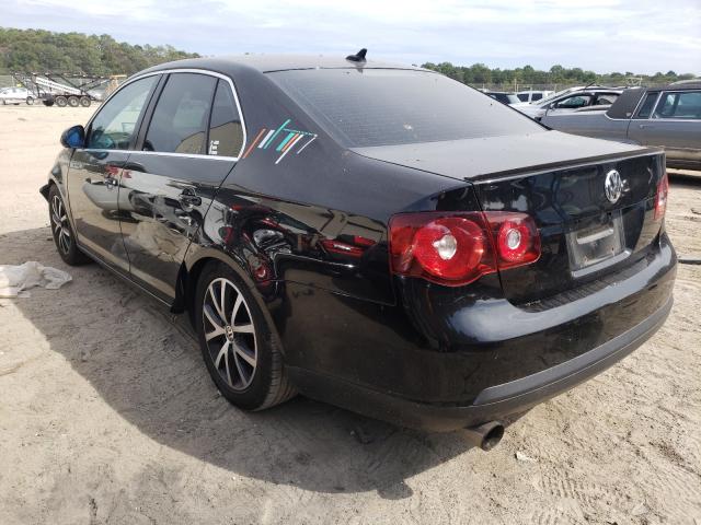 Photo 2 VIN: 3VWRX8AJ4AM025696 - VOLKSWAGEN JETTA SE 