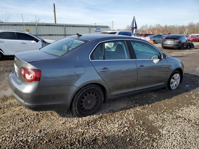 Photo 2 VIN: 3VWRZ71K08M151237 - VOLKSWAGEN JETTA SE 