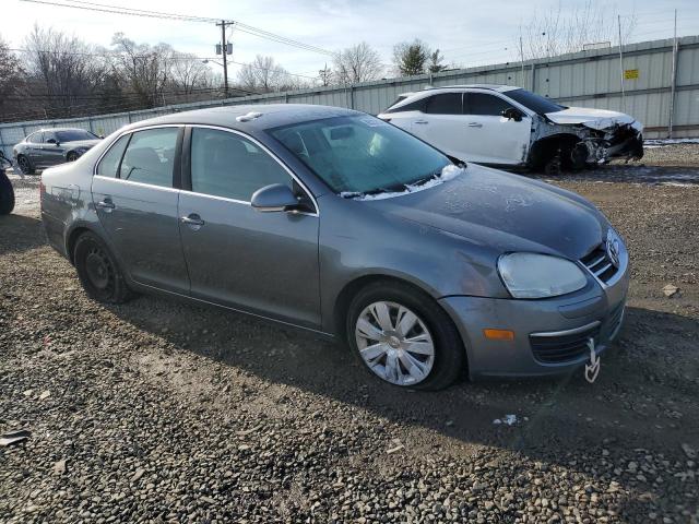 Photo 3 VIN: 3VWRZ71K08M151237 - VOLKSWAGEN JETTA SE 