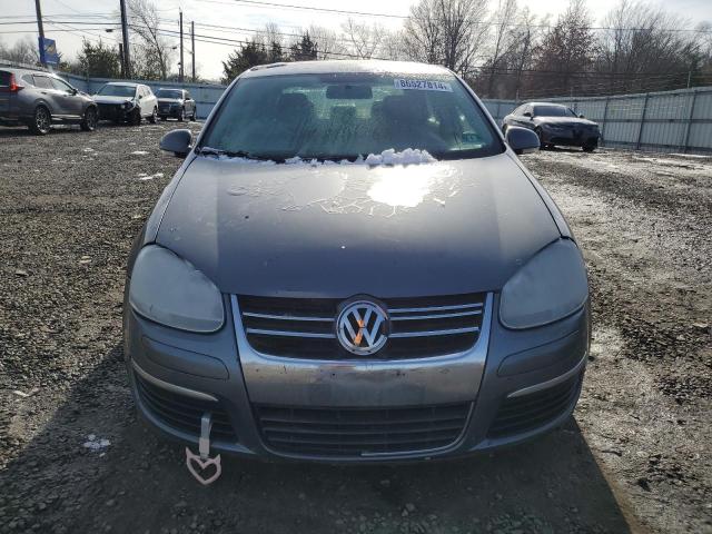 Photo 4 VIN: 3VWRZ71K08M151237 - VOLKSWAGEN JETTA SE 