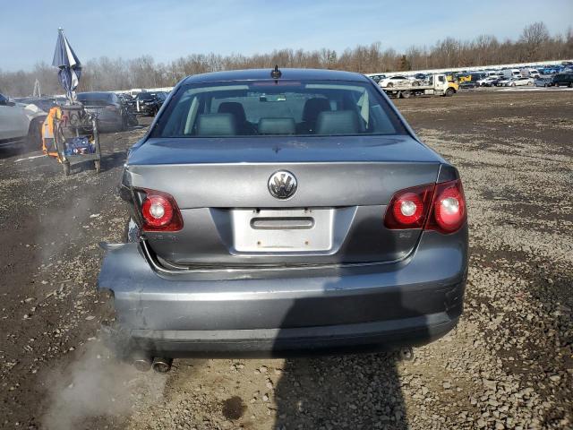 Photo 5 VIN: 3VWRZ71K08M151237 - VOLKSWAGEN JETTA SE 