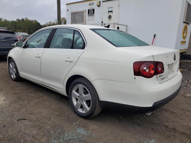 Photo 1 VIN: 3VWRZ71K08M155398 - VOLKSWAGEN JETTA SE 