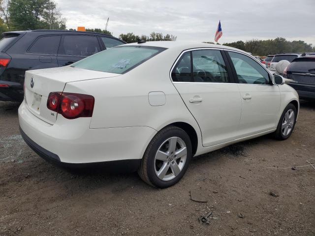 Photo 2 VIN: 3VWRZ71K08M155398 - VOLKSWAGEN JETTA SE 