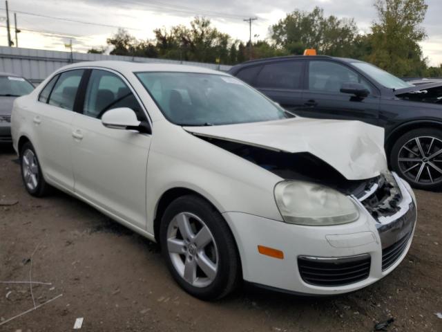 Photo 3 VIN: 3VWRZ71K08M155398 - VOLKSWAGEN JETTA SE 