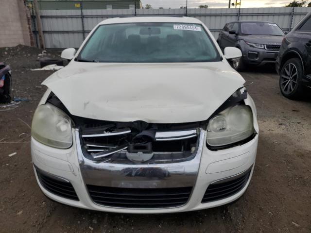 Photo 4 VIN: 3VWRZ71K08M155398 - VOLKSWAGEN JETTA SE 